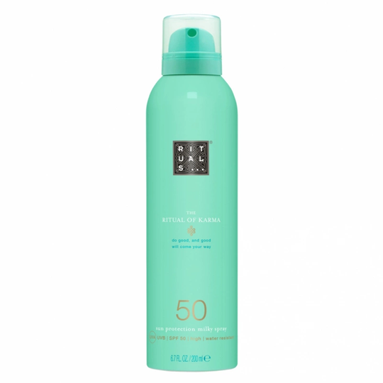 Rituals The Ritual of Karma Sun Protection Milky Spray 50 (200ml)