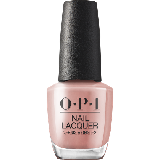 OPI Nail Lacquer Hollywood Collection I’m an Extra