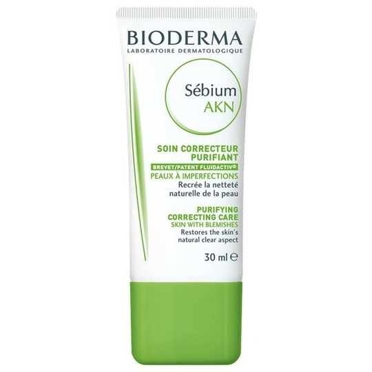 Bioderma Sebium global 30 ml