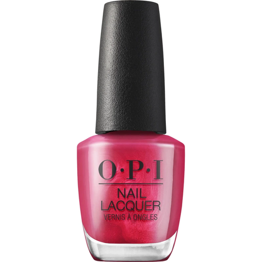 OPI Nail Lacquer 15 Minutes Of Flame