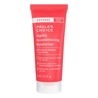 Defense Nightly Reconditioning Moisturizer