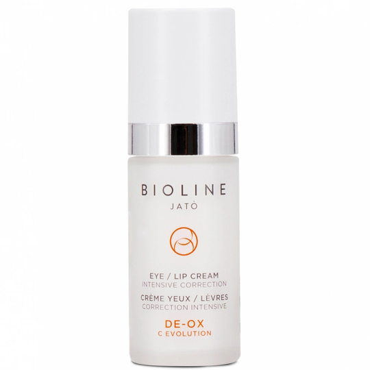Bioline De-Ox Advanced Eye/Lip Cream (30ml)