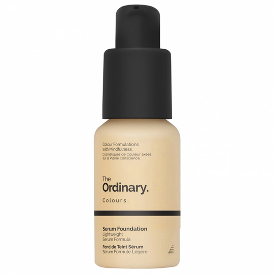 The Ordinary Serum Foundation 2.0 N Light Medium Neutral