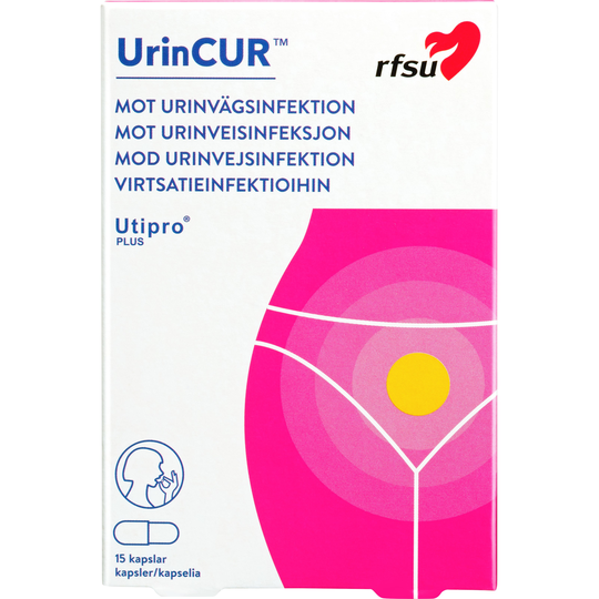 RFSU UrinCUR
