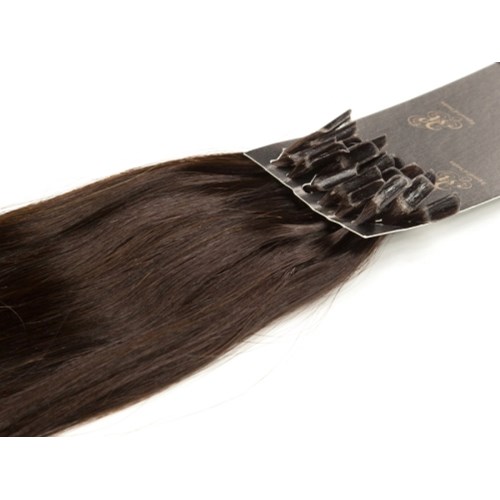 Rapunzel of Sweden Nail Hair Original Straight 40 cm 500 ml