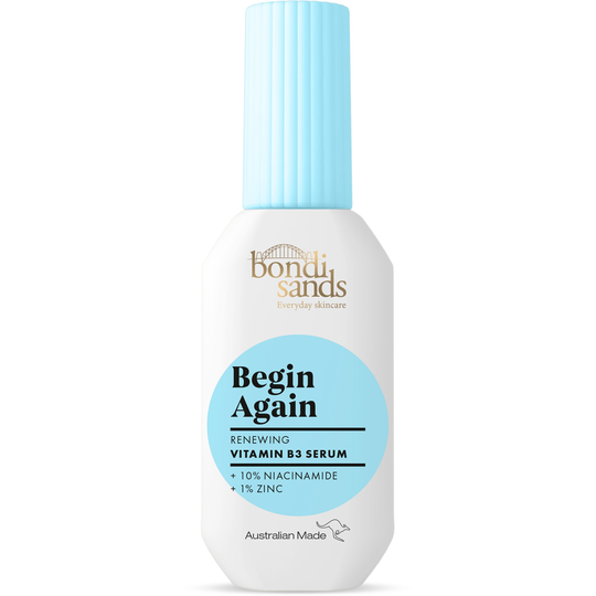 Bondi Sands Begin Again Vitamin B3 Serum 30 ml