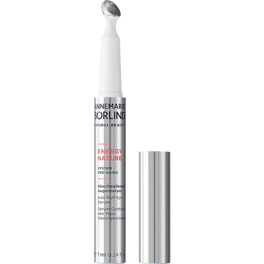Energynature Anti-Puff Eye Serum, 8 ml Annemarie Börlind Ögonkräm