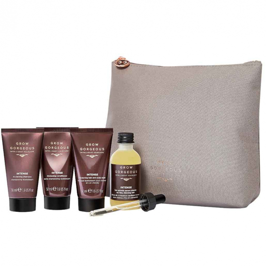 Grow Gorgeous Intense Growth Discovery Kit