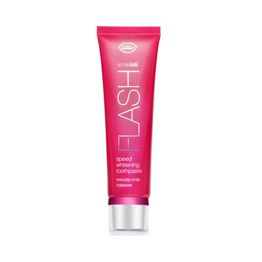 Tandkräm Flash speed whitening toothpaste