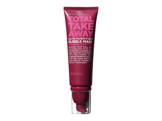 Formula 10.0.6 Total Take Away Mask, 75 ml Formula 10.0.6 Ansiktsmask