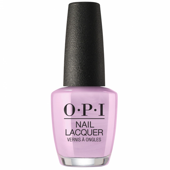 OPI Neo-Pearl Nail Lacquer Shellmates Forever!