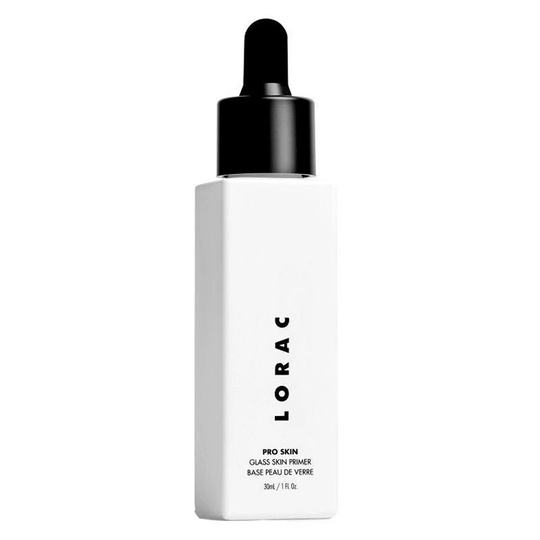 Lorac Pro Skin Primer Serum