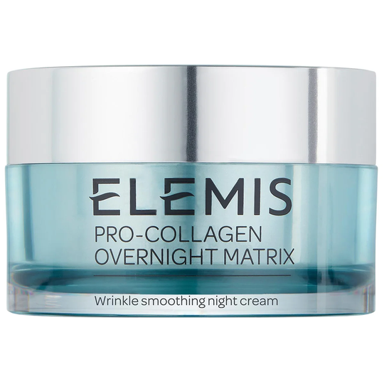 Pro-Collagen Overnight Matrix, 50 ml Elemis Nattkräm