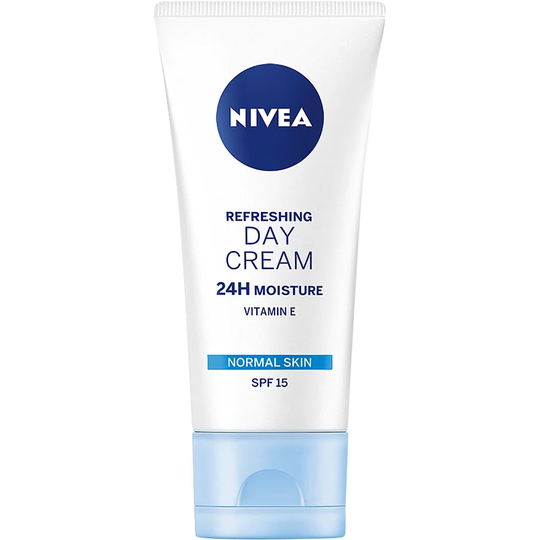 Moisture Day Care, 50 ml Nivea Dagkräm