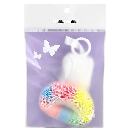 Bubble Net, Holika Holika Kompletterande produkter