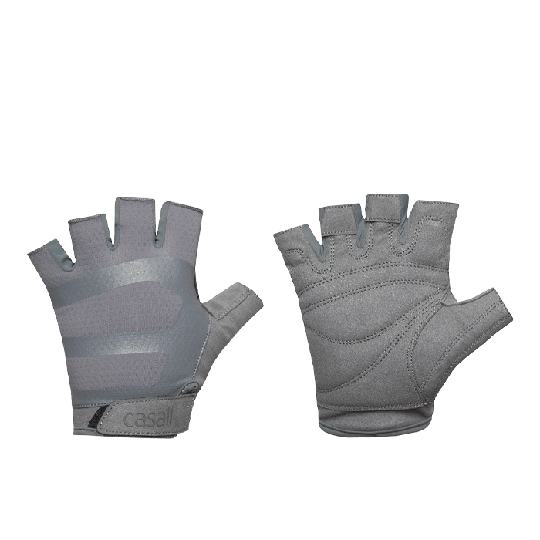 Exercise Glove, Wmns, Grey