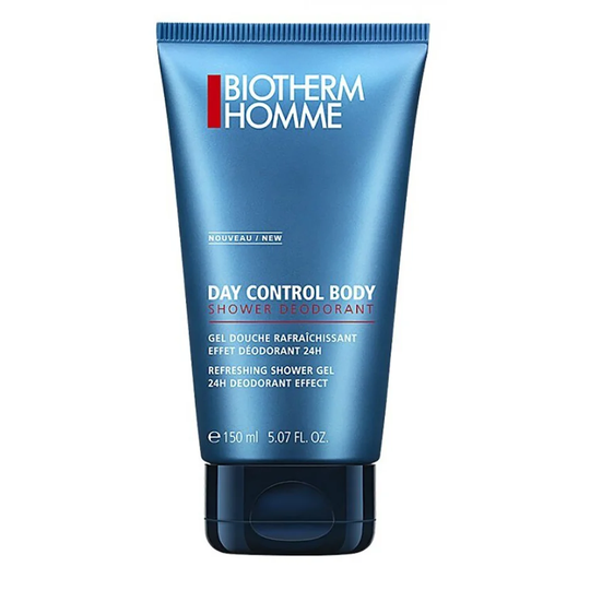 Day Control Body, Biotherm Homme Bad- & Duschcreme