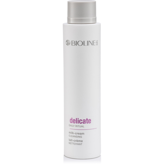 Bioline Daily Ritual Delicate Milk-Cream Cleansing 200 ml