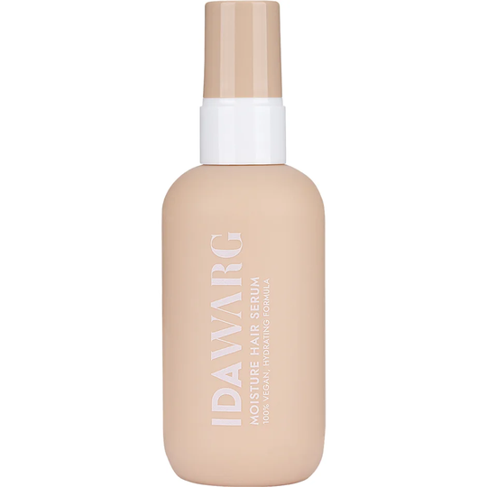 Moisture Serum, 100 ml Ida Warg Hårolja