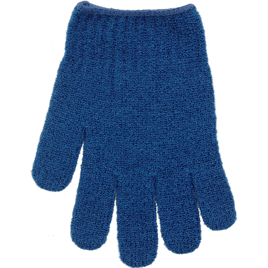 Palmetten Massagevante 2-pack Marinblå Navy Blue