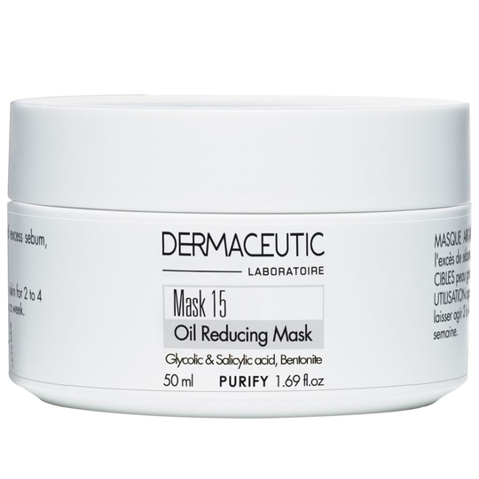 Dermaceutic Mask 15 50 ml