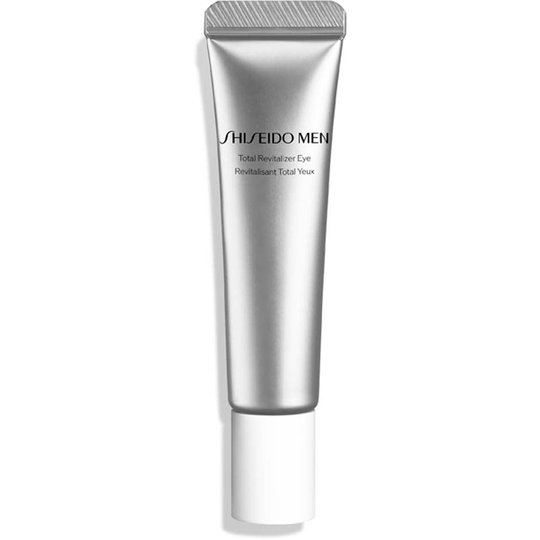 Total Revitalizer Eye, Shiseido Ögon