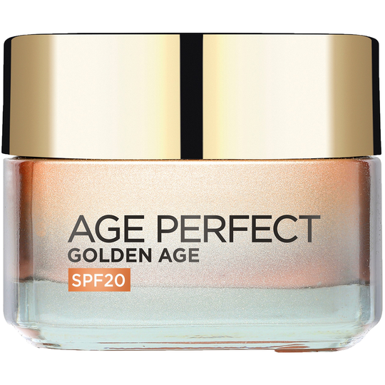 Loreal Paris Skin Expert Age Perfect Golden Age Day Creme SPF 20 50 ml