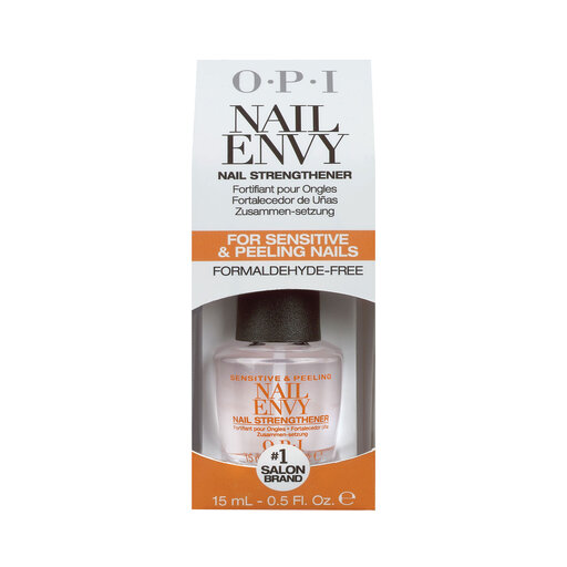 Nail Envy Sensitive & Peeling FF