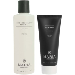 Hair Care Set