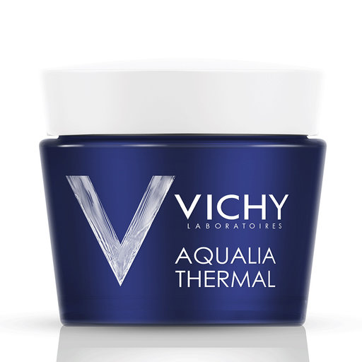 Aqualia Thermal Night Cream