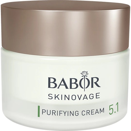 Babor Skinovage Purifying Cream, 50 ml Babor Dagkräm