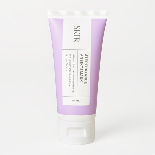 Moisture Mask, 50 ml
