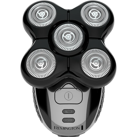 XR1500 Ultimate Series RX5 Head Shaver, Remington Trimmer