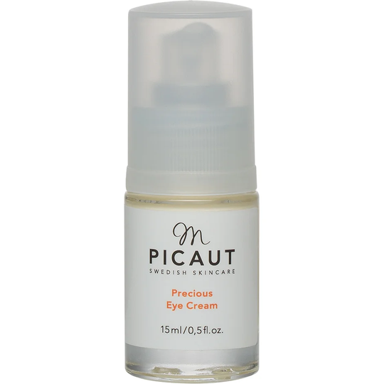 M Picaut Precious Eye Cream, 15 ml M Picaut Swedish Skincare Ögon