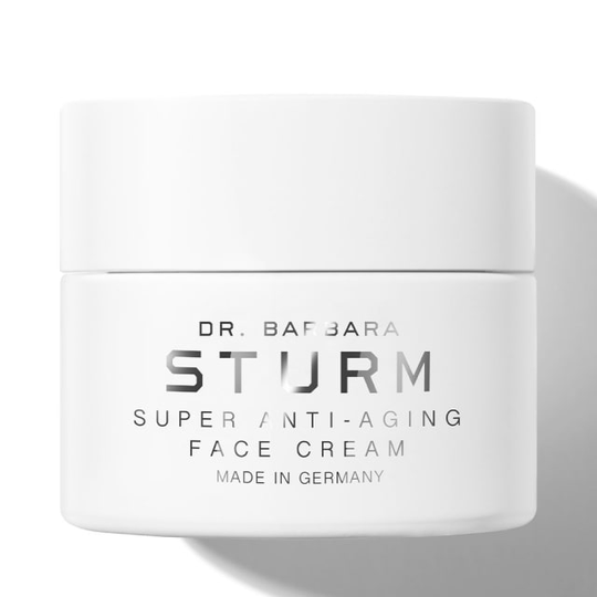 Super Anti-Aging Face Cream