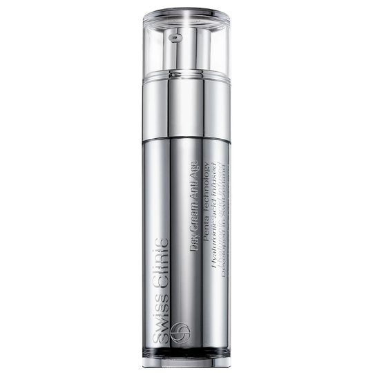 Day Cream, 50 ml Swiss Clinic Allround