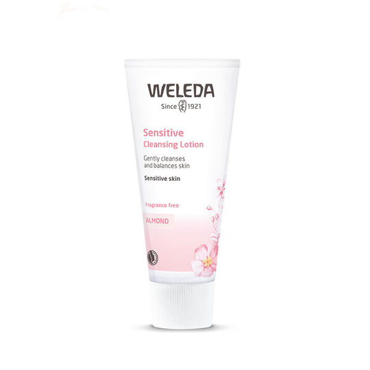 Almond Soothing Cleansing Lotion