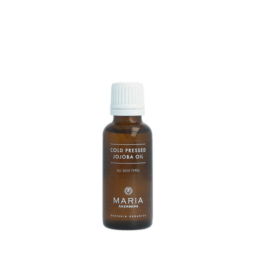 Cold Pressed Jojoba Oil