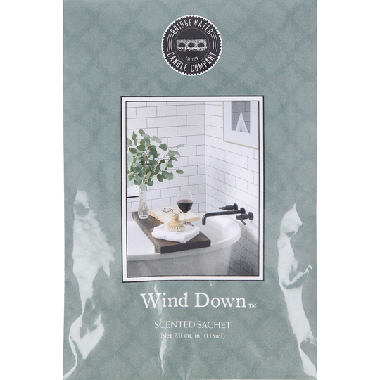 Bridgewater Doftpåse Wind Down