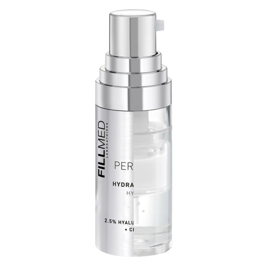 Fillmed Skin Perfusion Hydra-Booster Hydration (3x10ml)