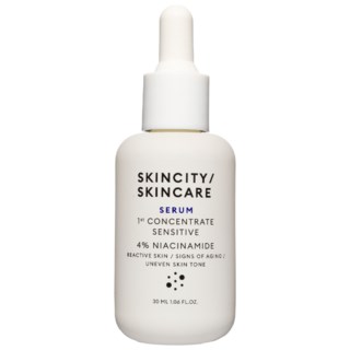 First Concentrate Sensitive