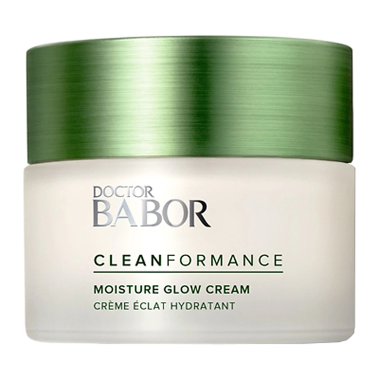 Babor Doctor Babor Cleanformance Moisture Glow Day Cream (50ml)