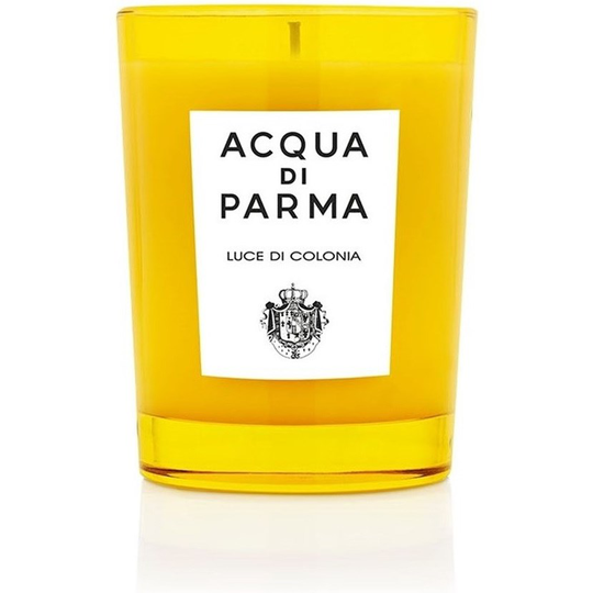 Acqua Di Parma Luce di Colonia Candle 200 g