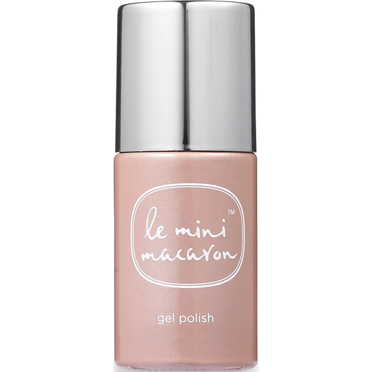 Le Mini Macaron Single Gel Polish Spiced Chai