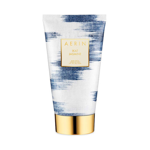 Ikat Jasmine Body Cream
