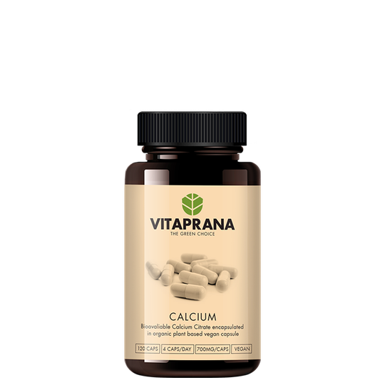 Calcium, 120 caps