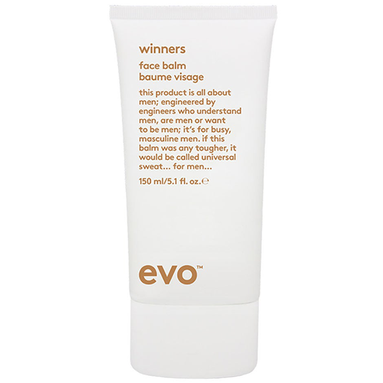 Winners Face Balm, 150 ml evo Dagkräm