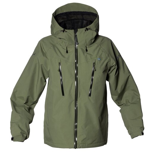 Monsune Hard Shell Jacket Teens