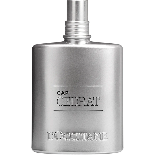 Cap Cedrat, 75 ml L'Occitane Herrparfym
