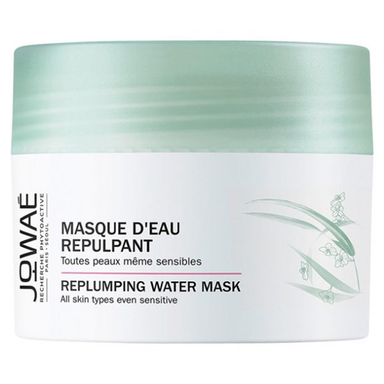 JOWAÉ Replumping Water Mask 50 ml